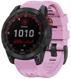 wrzosowy-pasek-garmin-forerunner-945-stan-nowy