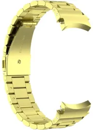 zlota-stalowa-bransoleta-do-samsung-galaxy-watch-4-42mm-classic