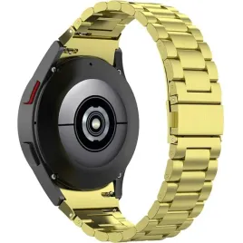 zlota-stalowa-bransoleta-do-samsung-galaxy-watch-5-40mm