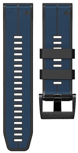 granatowo-czarny-pasek-garmin-forerunner-745-model-garmin-forerunner-745