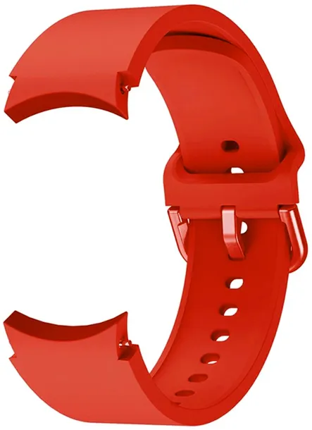 czerwony-pasek-do-samsung-galaxy-watch-6-40mm-kolor-czerwony