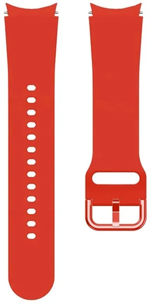 czerwony-pasek-do-samsung-galaxy-watch-6-40mm-rodzaj-pasek