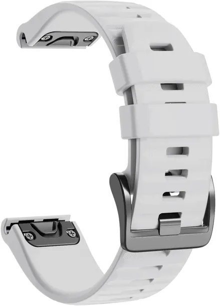 bialy-pasek-garmin-forerunner-965-quickfit-22mm-kolor-bialy