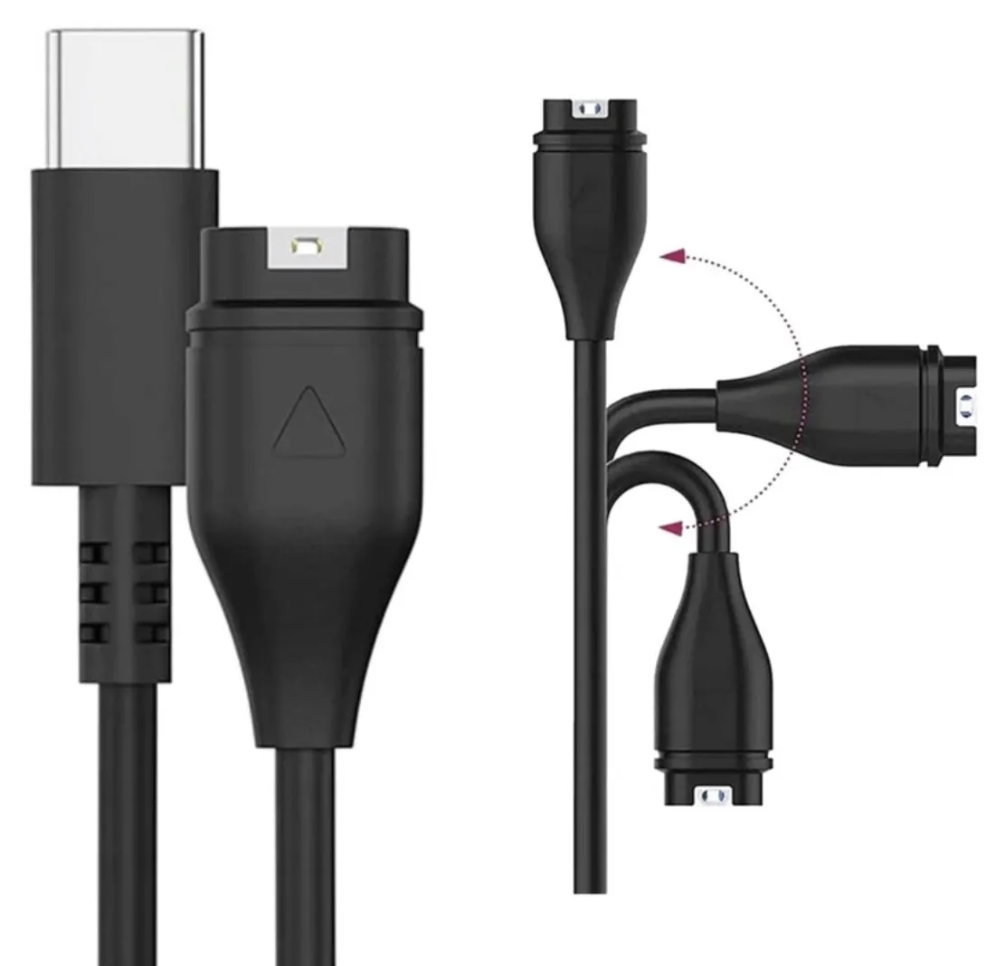 ladowarka-przewod-kabel-usb-c-typ-c-do-garmin-forerunner-935