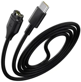 ladowarka-przewod-kabel-usb-c-typ-c-do-garmin-fenix-7-pro