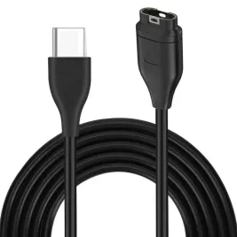ladowarka-przewod-kabel-usb-c-typ-c-do-garmin-epix-2-slate-steel