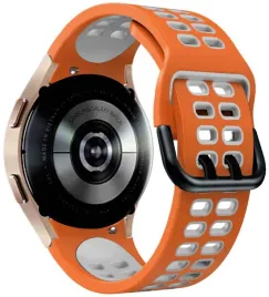 pomaranczowo-szary-pasek-do-samsung-galaxy-watch-6-40mm