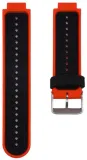 czerowny-pasek-do-garmin-forerunner-230-material-guma