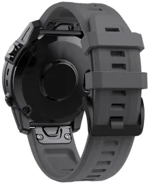 szary-ciemny-pasek-garmin-fenix-7x-solar-szerokosc-26mm