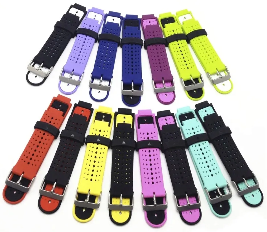 czerowny-pasek-do-garmin-forerunner-230