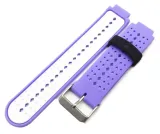 fioletowy-pasek-do-garmin-forerunner-230-material-guma