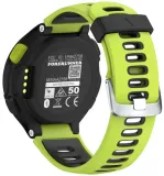limonkowo-czarny-pasek-do-garmin-forerunner-620-stan-nowy