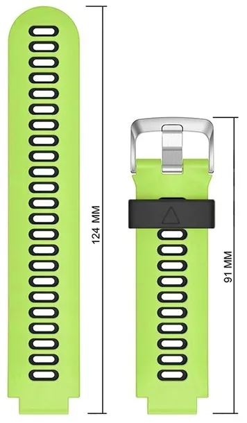 limonkowo-czarny-pasek-do-garmin-forerunner-620-pochodzenie-zamiennik