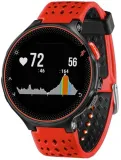 czerowny-pasek-do-garmin-forerunner-630-pochodzenie-zamiennik