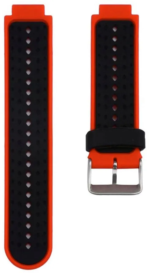 czerowny-pasek-do-garmin-forerunner-235-stan-nowy