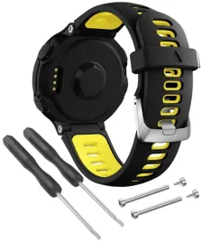 czarno-zolty-pasek-do-garmin-forerunner-630