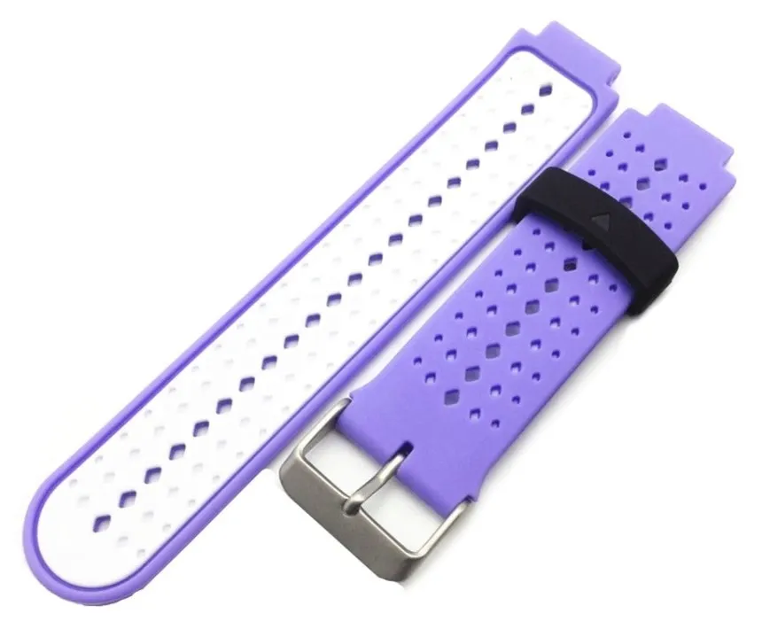 fioletowy-pasek-do-garmin-forerunner-235