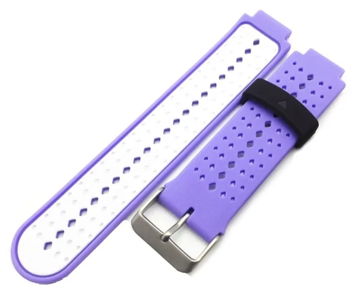 fioletowy-pasek-do-garmin-forerunner-235-model-garmin-forerunner-235
