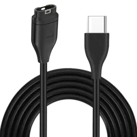 ladowarka-przewod-kabel-usb-c-typ-c-do-garmin-fenix-6x