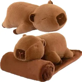 maskotka-z-kocem-poduszka-pluszak-kapibara-3w1-55-cm-duza-przytulanka-koc