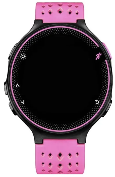 rozowy-pasek-do-garmin-forerunner-230-rodzaj-pasek
