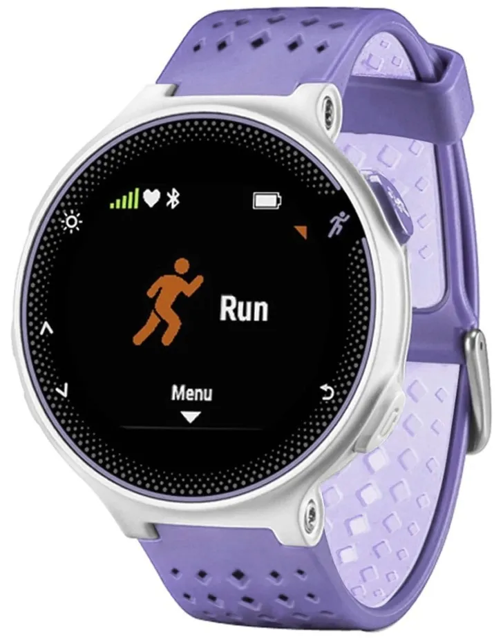 fioletowy-pasek-do-garmin-forerunner-630
