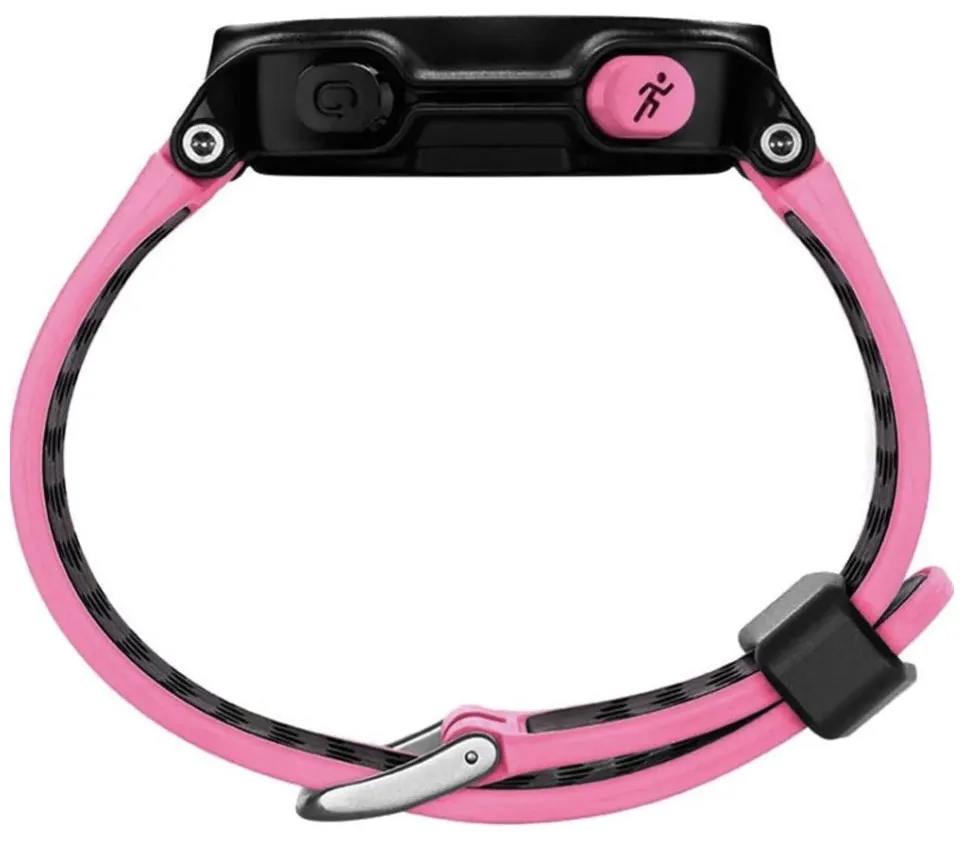 rozowy-pasek-do-garmin-forerunner-235