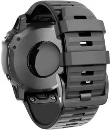 czarny-pasek-garmin-fenix-8-51mm-tech-band
