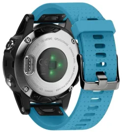 blekitny-pasek-garmin-fenix-7s-rozmiar-s-tech-band