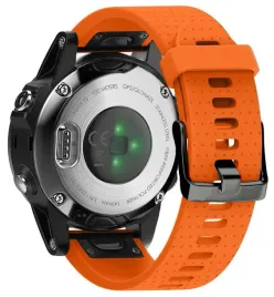 pomaranczowy-pasek-garmin-fenix-7s-solar-rozmiar-s-tech-band