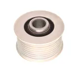 gebe-kolo-pasowe-alternatora-mitsubishi
