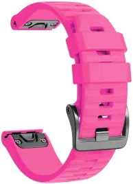rozowy-pasek-garmin-fenix-8-43mm-tech-band