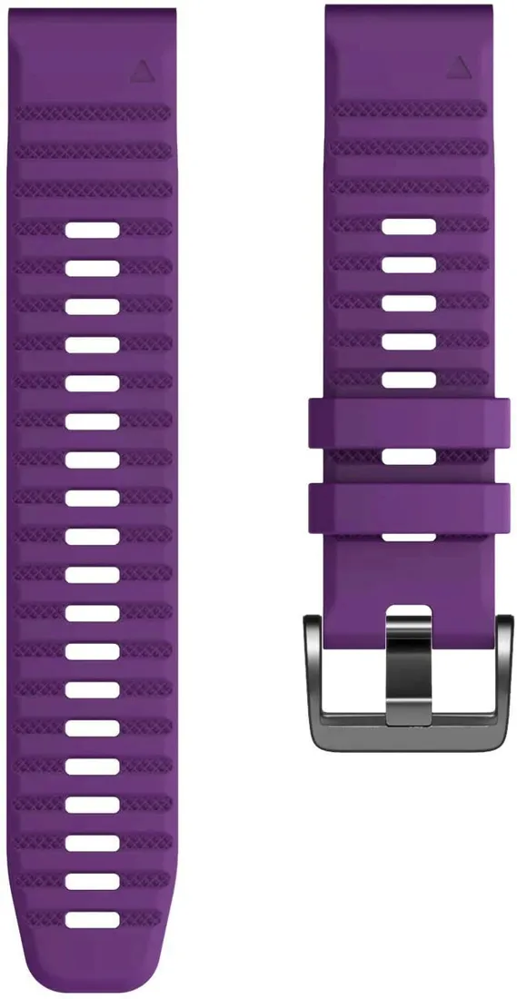 fioletowy-pasek-garmin-fenix-e-47mm-tech-band