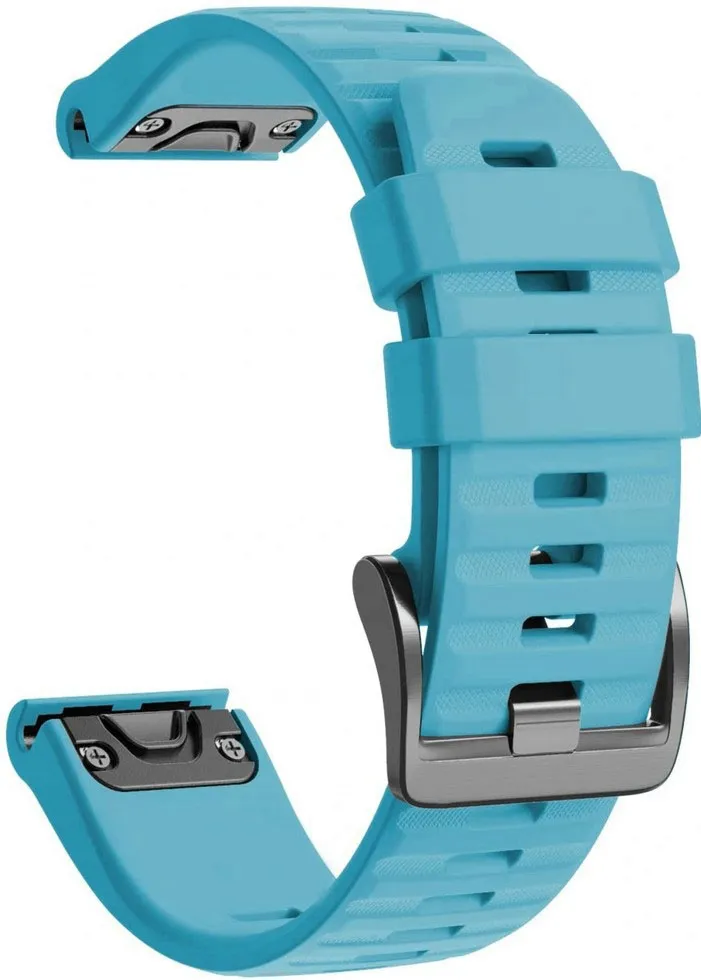 blekitny-pasek-garmin-fenix-e-47mm-tech-band