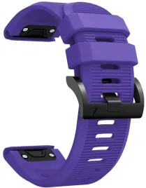 fioletowy-pasek-garmin-fenix-8-51mm-tech-band