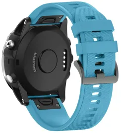 blekitny-pasek-garmin-fenix-8-43mm-tech-band