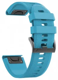 blekitny-pasek-garmin-fenix-8-43mm-tech-band