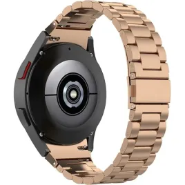 rozowe-zloto-stalowa-bransoleta-do-samsung-galaxy-watch-7-40mm-tech-band