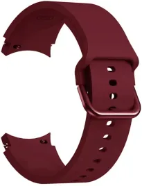 bordowy-pasek-do-samsung-galaxy-watch-7-40mm-tech-band