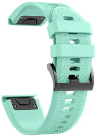 mietowy-pasek-garmin-fenix-8-43mm-tech-band