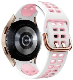 bialo-rozowy-pasek-do-samsung-galaxy-watch-fe-40mm-tech-band