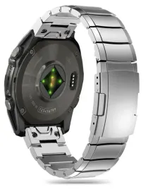 srebrna-bransoleta-do-garmin-fenix-8-51mm-tech-band