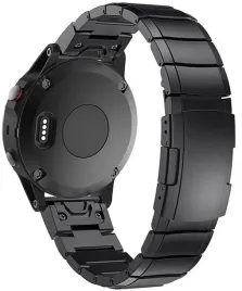 czarna-bransoleta-garmin-fenix-8-51mm-tech-band