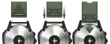 khaki-pasek-garmin-fenix-e-47mm-tech-band-kompatybilnosc-garmin