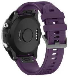 fioletowy-pasek-garmin-fenix-8-43mm-tech-band