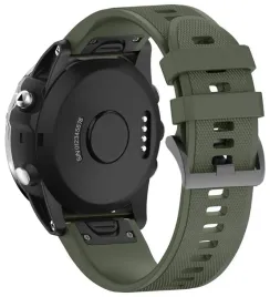 khaki-pasek-garmin-fenix-8-47mm-tech-band