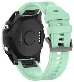 mietowy-pasek-garmin-fenix-e-47mm-tech-band
