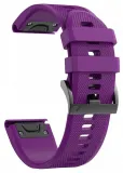 fioletowy-pasek-garmin-fenix-e-47mm-tech-band-kolor-fioletowy