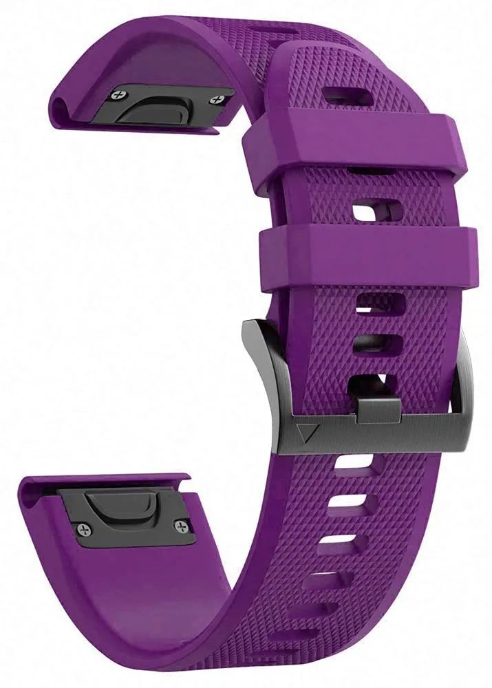 fioletowy-pasek-garmin-fenix-e-47mm-tech-band