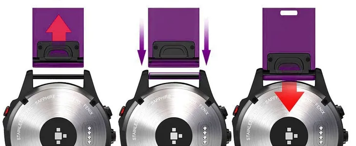 fioletowy-pasek-garmin-fenix-e-47mm-tech-band-rodzaj-pasek